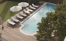Best Western Premier A Storia Solenzara
